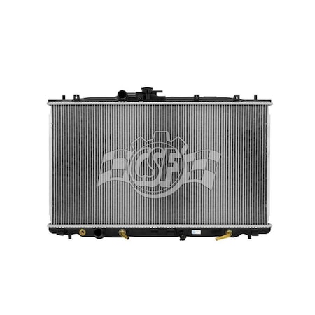 Csf Radiator, #Csf 3477 3477